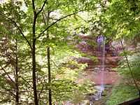 Munising Falls