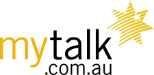 MyTalk Logo