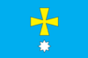 Flag of Myrhorods'kyi Raion