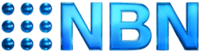 NBN Television Logo