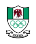 Nigeria Olympic Committee logo