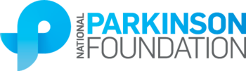 National Parkinson Foundation logo