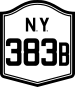 NY 383B