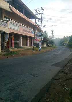 Nariyapuram jn.