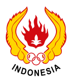 Komite Olahraga Nasional Indonesia logo