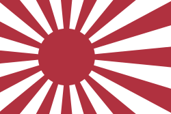 Empire of Japan