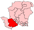 Outline map