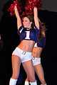 New England Patriot Cheerleaders in Manas.JPG