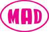 MAD TV logo