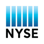 The NYSE's logo