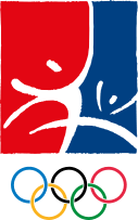 Norwegian Olympic and Paralympic Committee and Confederation of Sports logo