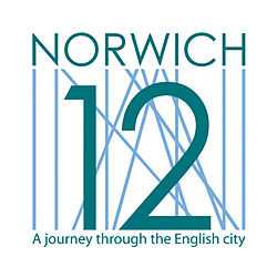 Norwich 12 Logo