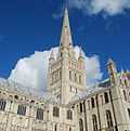 Norwich Cathedral