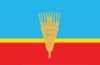 Flag of Novotroitskyi Raion