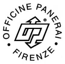 Officine Panerai Firenze - OP