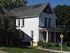 Old District Nine Schoolhouse