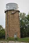 Old Elyria Water Tower