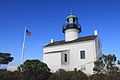 Old Lighthouse at Point Loma.JPG