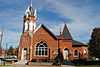 Old Peace Lutheran Church