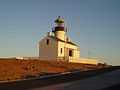 Old Point Loma lighthouse at sunset 06.JPG