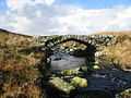 Old bridge - geograph.org.uk - 353902.jpg