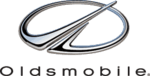 Oldsmobile logo