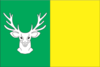 Flag of Oleksandrivskyi Raion