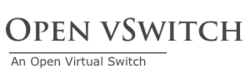 Open vSwitch logo