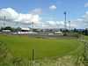 Dundalk's A Team stadium, Oriel Park