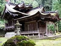 Ōtaki Shrine