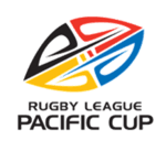 Pacific Cup logo