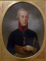 Archduke John of Austria