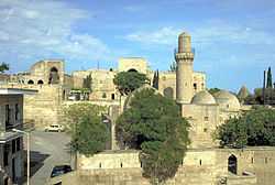 Palace of the Shirvanshahs IAA1173.jpg