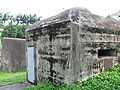 Pasir Panjang Machine-Gun Pillbox 7, Nov 06.JPG