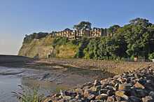 Image of Penarth Head From geograph.org.uk 13 September 2009