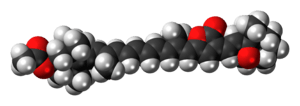 Skeletal formula