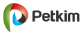 Petkim's current corporate logo.