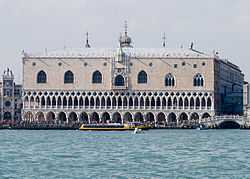 Doge's Palace