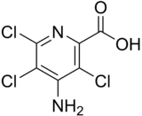 Skeletal formula