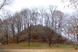 Pinson Mounds