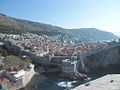 Pogled na Dubrovnik s Lovrijenca.JPG