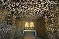 Poland - Czermna - Chapel of Skulls - interior 02.jpg