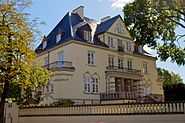 Embassy of Poland in Oslo