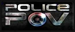 Police POV title card