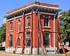 Polk County Courthouse and 1905 Courthouse Annex