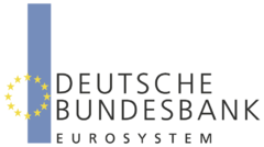 Logo of the German Federal Bank