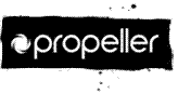 Propeller TV Logo