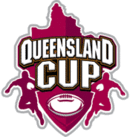Queensland Cup logo