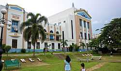 Quezon Provincial Capitol Building