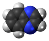 Quinoxaline molecule